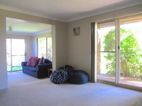 BAROONA By THE BEACH - Darwin Holiday 2