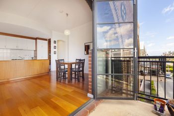 Kings Park WA Darwin Holiday