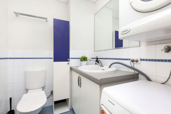 Stylish Inner City Apartment - Darwin Holiday 5