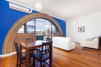 Stylish Inner City Apartment - Darwin Holiday 3