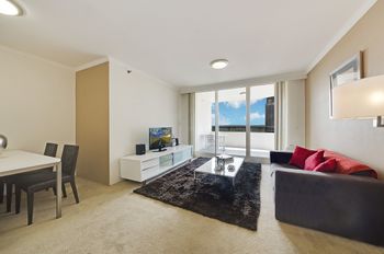 Wyndel Brown Street One Bedroom - Darwin Holiday 0