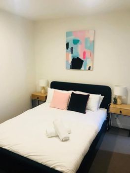 Coventry Haus Serviced Apartments - Darwin Holiday 1