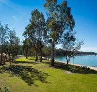 Sapphire Sun Eco Holiday Village - Darwin Holiday
