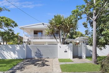 Burleigh Heights - Darwin Holiday 0