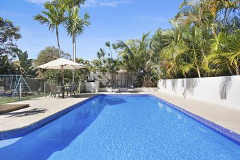 Burleigh Heights - Darwin Holiday 3