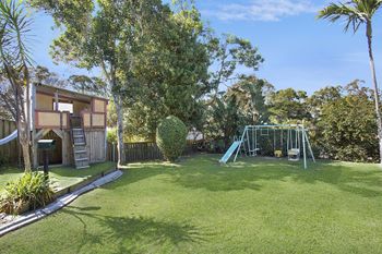 Burleigh Heights - Darwin Holiday 1