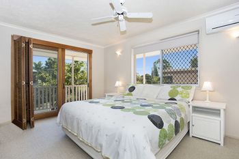 Burleigh Heights - Darwin Holiday 6