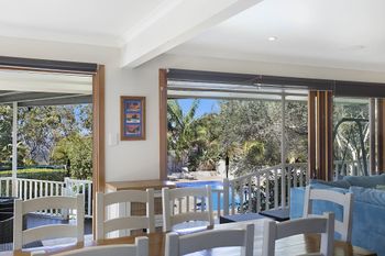 Burleigh Heights - Darwin Holiday 2