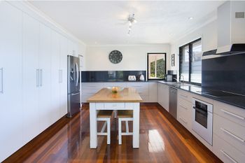 Burleigh Heights - Darwin Holiday 5