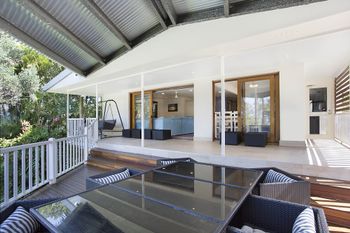 Burleigh Heights - Darwin Holiday 4