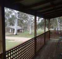 Gooandra alpine cabins - Darwin Holiday