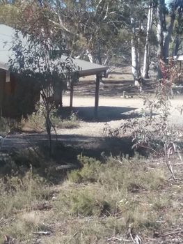 Gooandra Alpine Cabins - Darwin Holiday 1