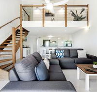 Beachside Escape in Stunning Surfers Paradise - Darwin Holiday