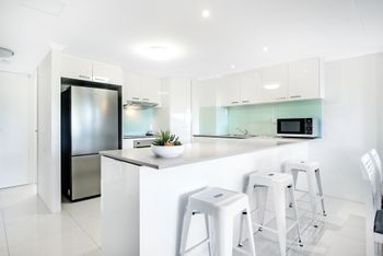 Beachside Escape In Stunning Surfers Paradise - Darwin Holiday 4