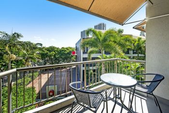 Beachside Escape In Stunning Surfers Paradise - Darwin Holiday 5