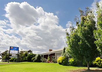 Comfort Inn Goldfields - Darwin Holiday 0