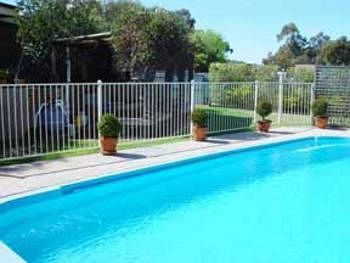 Comfort Inn Goldfields - Darwin Holiday 5
