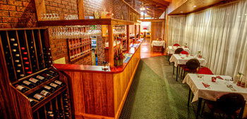 Comfort Inn Goldfields - Darwin Holiday 6