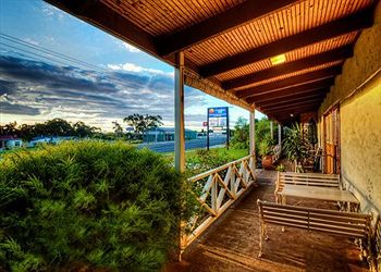 Comfort Inn Goldfields - Darwin Holiday 1