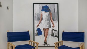 The Apartment Service LB002 - Darwin Holiday 5