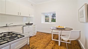 The Apartment Service LB002 - Darwin Holiday 2