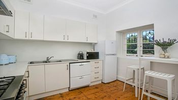 The Apartment Service LB002 - Darwin Holiday 1