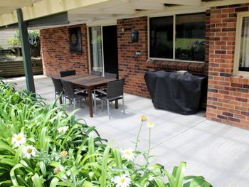 Narrawallee Escape - Darwin Holiday 1