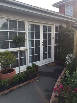 Nutgrove Beach Studio Apartment - Darwin Holiday 0