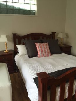 Nutgrove Beach Studio Apartment - Darwin Holiday 5