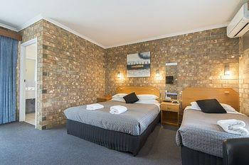 Comfort Inn Citrus Valley - Darwin Holiday 0