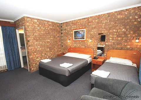 Comfort Inn Citrus Valley - Darwin Holiday 4