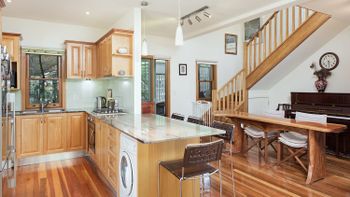 House By Sydney Harbour H355 - Darwin Holiday 5