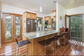 House By Sydney Harbour H355 - Darwin Holiday 6