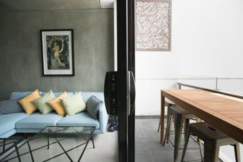 Spacious Apartment Close To Melbourne CBD - Darwin Holiday 3