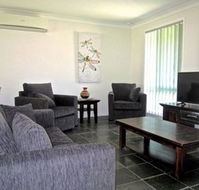 Simpstead - Darwin Holiday