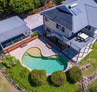 Lugarno House - Darwin Holiday
