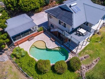 Lugarno House - Darwin Holiday 0