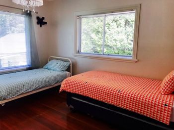 Lugarno House - Darwin Holiday 5