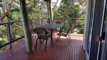Redrocks Retreat - Darwin Holiday 0