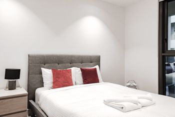 Zenith Melbourne Central - Darwin Holiday 3