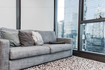 Zenith Melbourne Central - Darwin Holiday 6