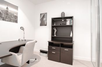 Zenith Melbourne Central - Darwin Holiday 4