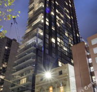 Zenith Melbourne Central - Darwin Holiday