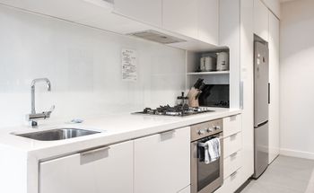 Zenith Melbourne Central - Darwin Holiday 7