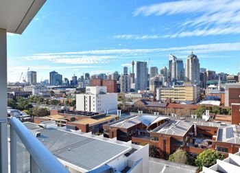 Deluxe Sydney Central Penthouse With Pool & Gym - Darwin Holiday 4