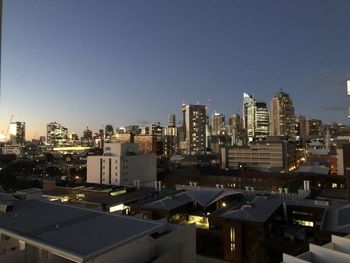 Deluxe Sydney Central Penthouse With Pool & Gym - Darwin Holiday 3