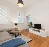 Spacious One Bedroom Heart of Potts Point H333 - Darwin Holiday