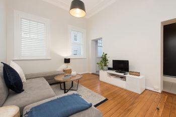 Spacious One Bedroom Heart Of Potts Point H333 - Darwin Holiday 0