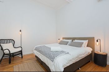 Spacious One Bedroom Heart Of Potts Point H333 - Darwin Holiday 4