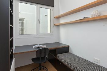 Spacious One Bedroom Heart Of Potts Point H333 - Darwin Holiday 6
